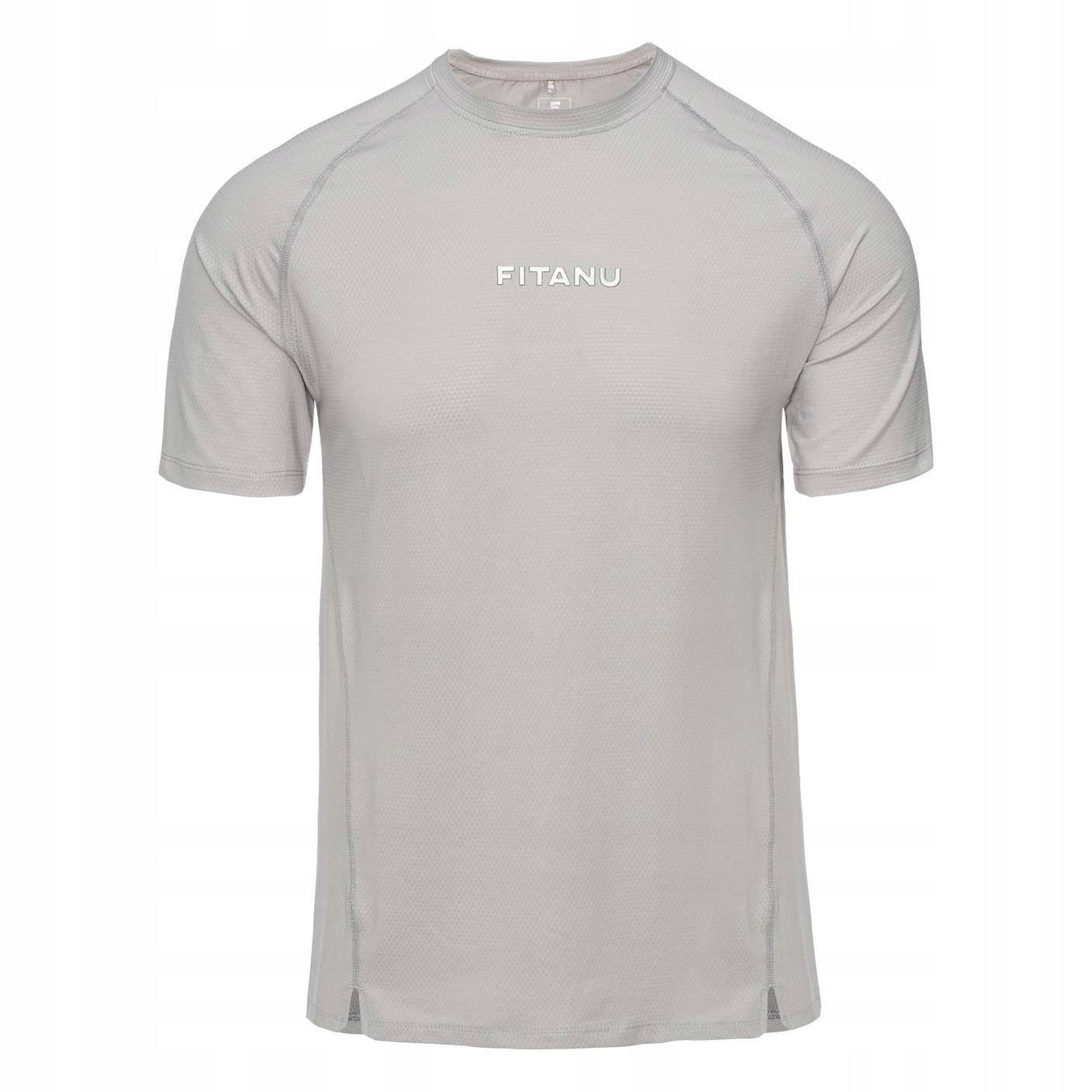 Męska Koszulka z krótkim rękawem Fenir M