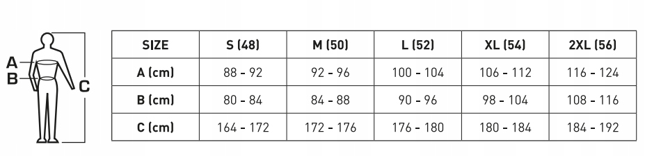 Koszulka bielizna TERMOAKTYWNA męska SZYBKOSCHNĄCA TERMICZNA Marka Inna marka
