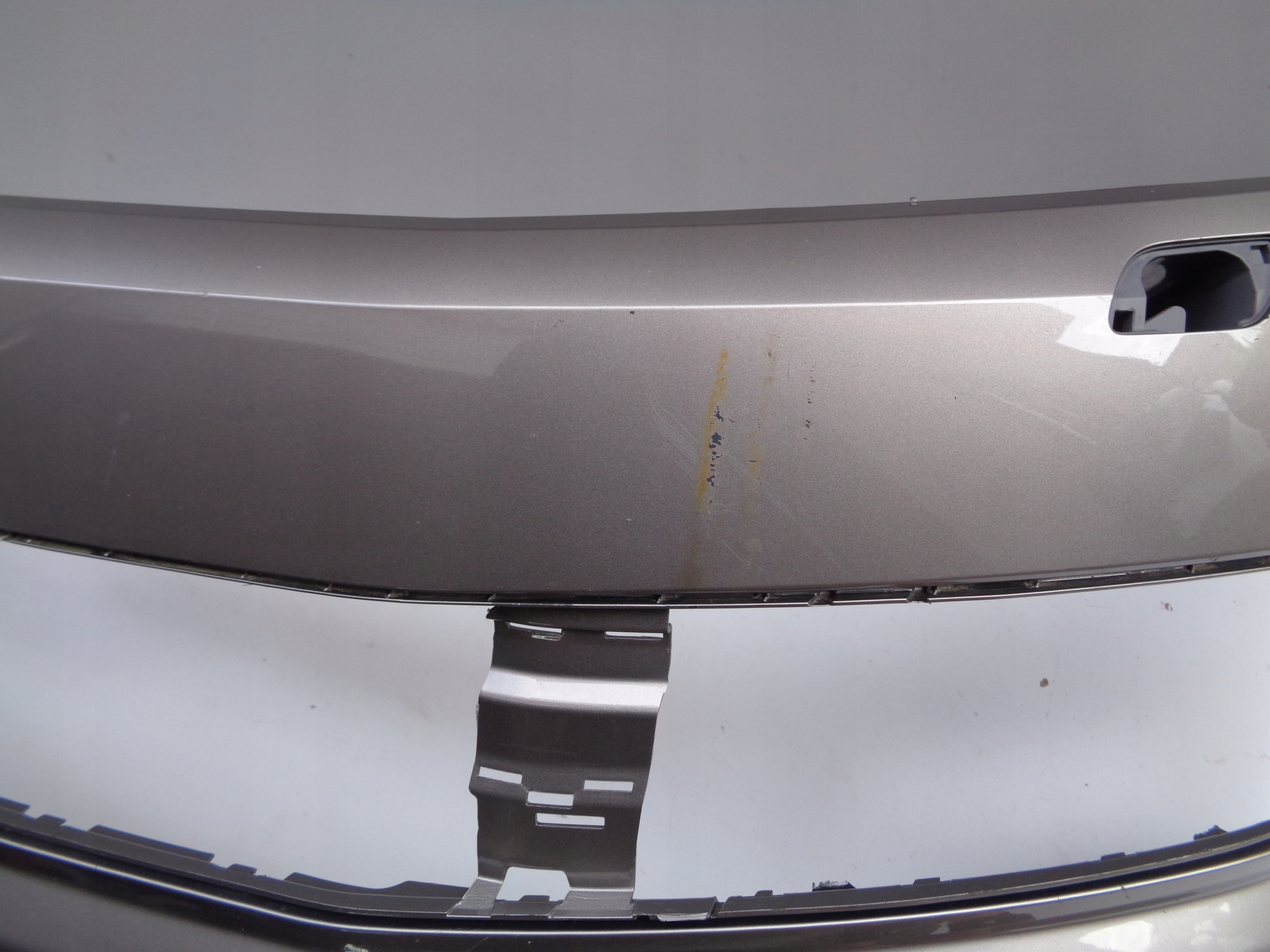 Frontstoßstange VW T6 7E 7E0 15- MULTIVAN NR 34411