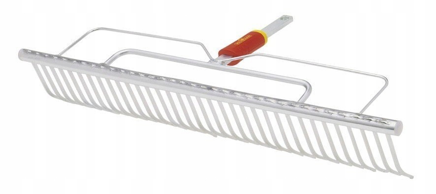 Univerzálne hrable 58 cm Kovové Systém Multi Star Uh-m 60 Wolf-Garten