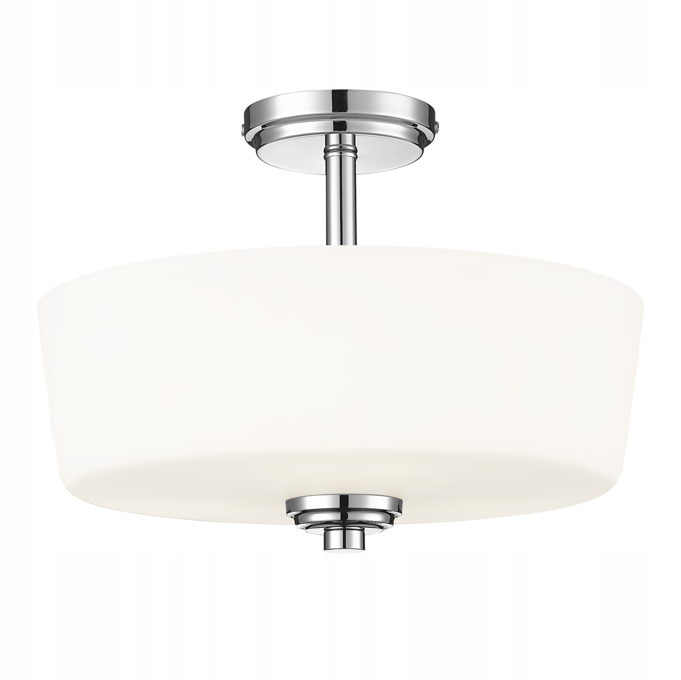 Aspen chrome C03347CH Cosmo Light