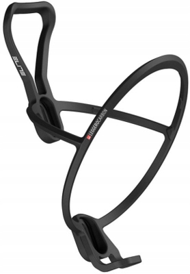 Elite koszyk Leggero Carbon 2.5 czarny