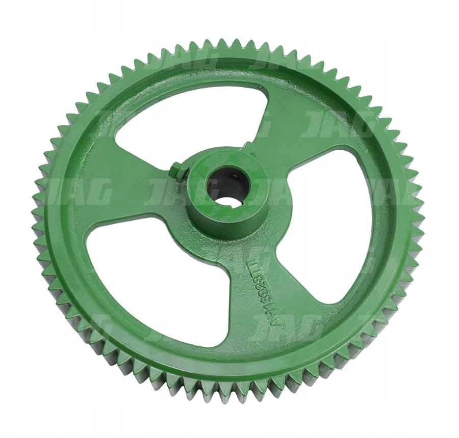 Kolo John Deere Ozubené John Deere AH139288