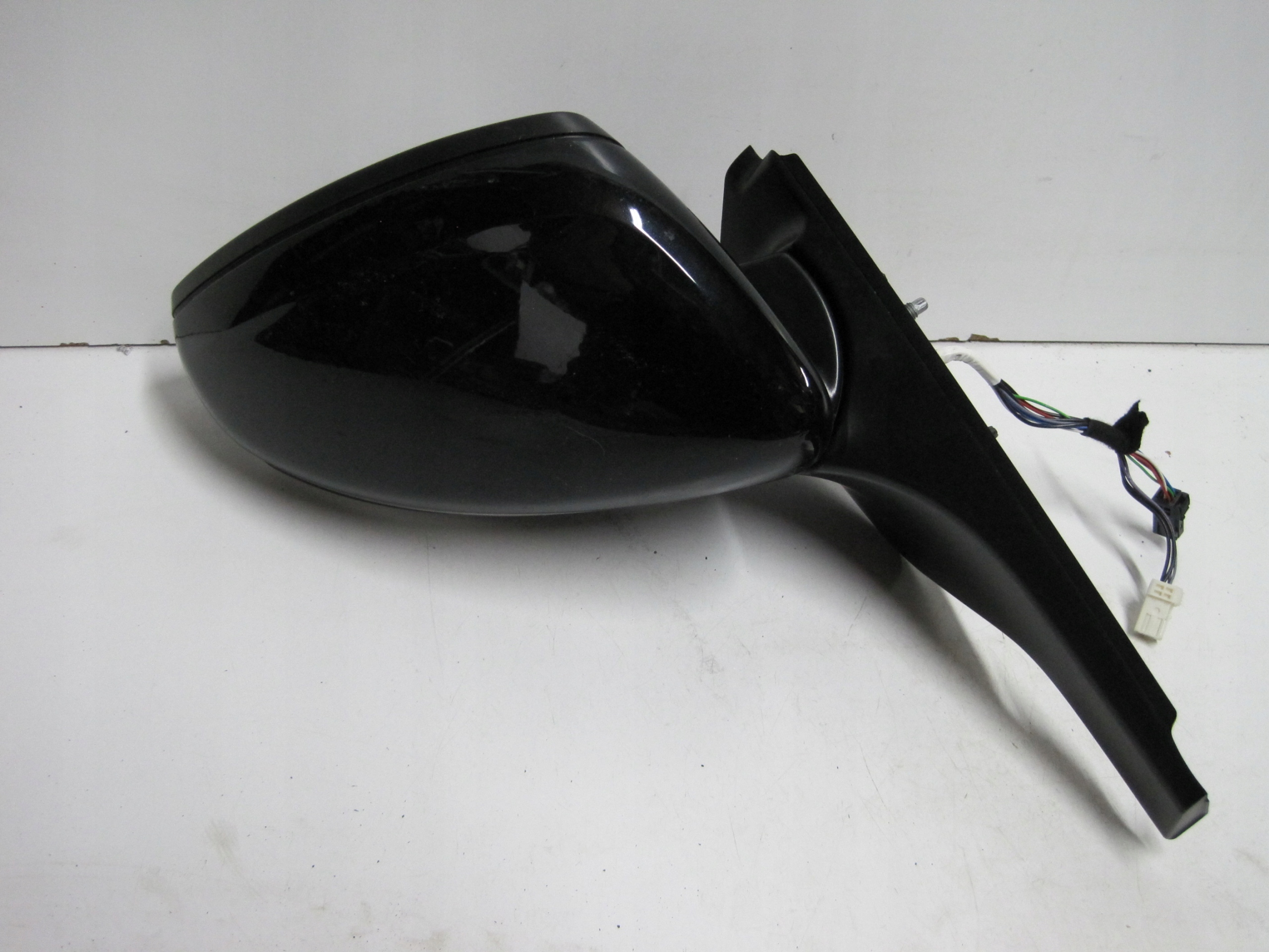 mirror Citroen C3 III 21R left