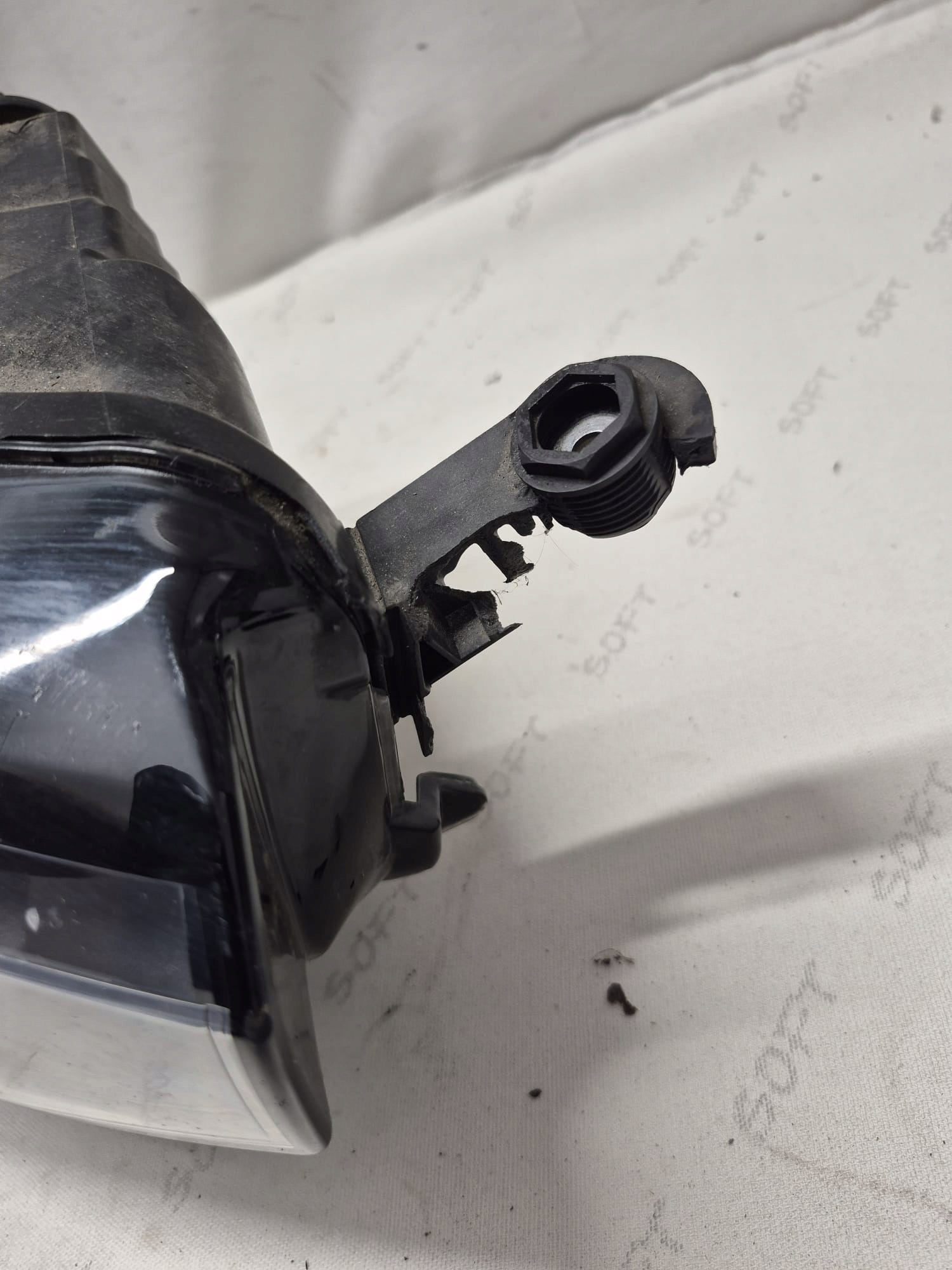 SKODA SCALA 657 19- light right front front FULL LED 657941016