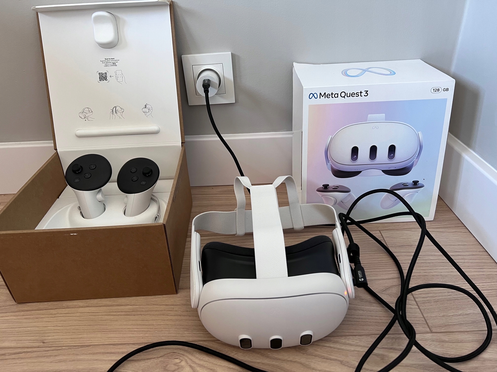 Vr Meta Quest 2 Używany - Niska cena na Allegro