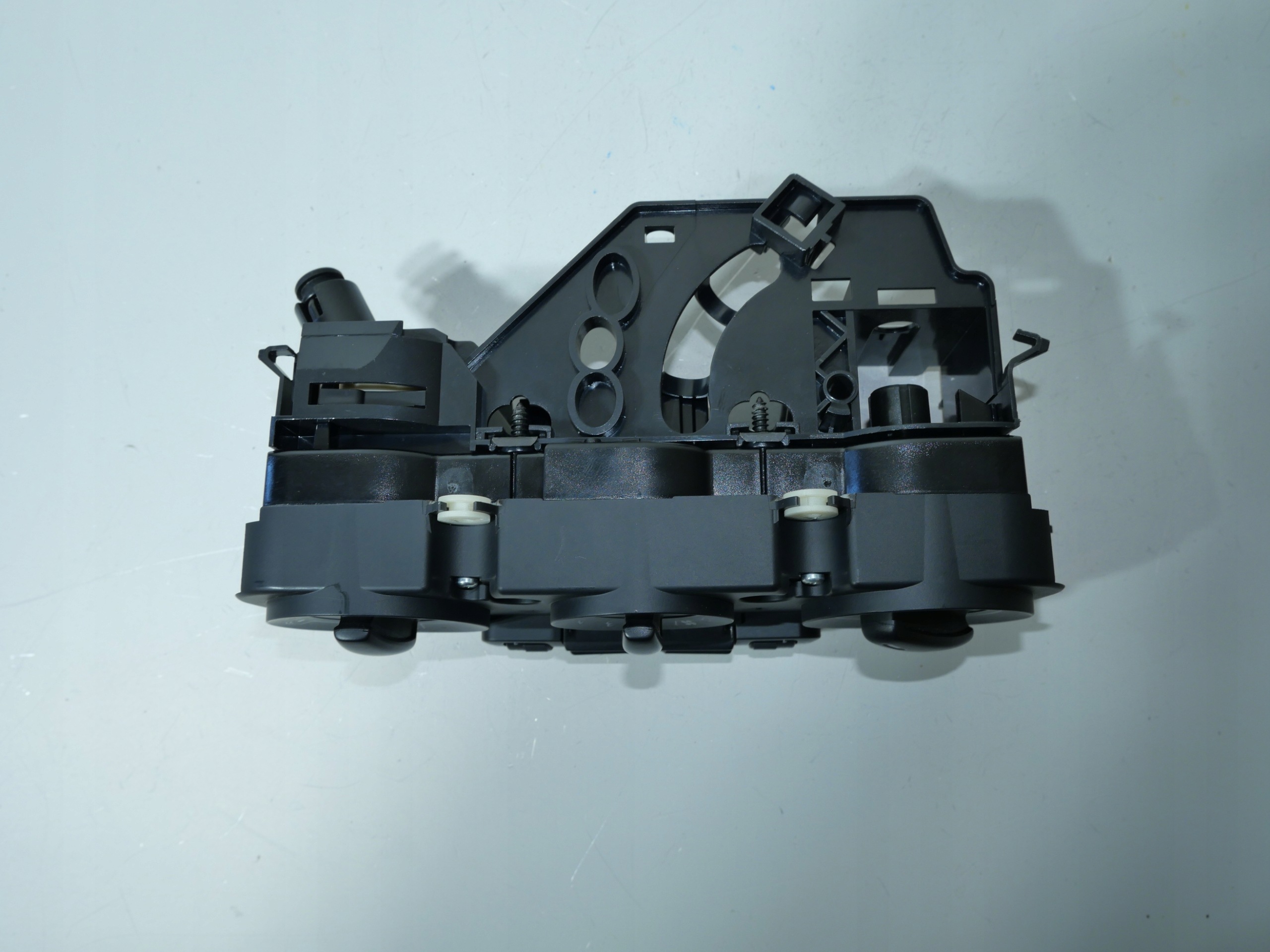 Unite commande clima VW GOLF V Positif PASSAT B6 TOURAN AC 1K0