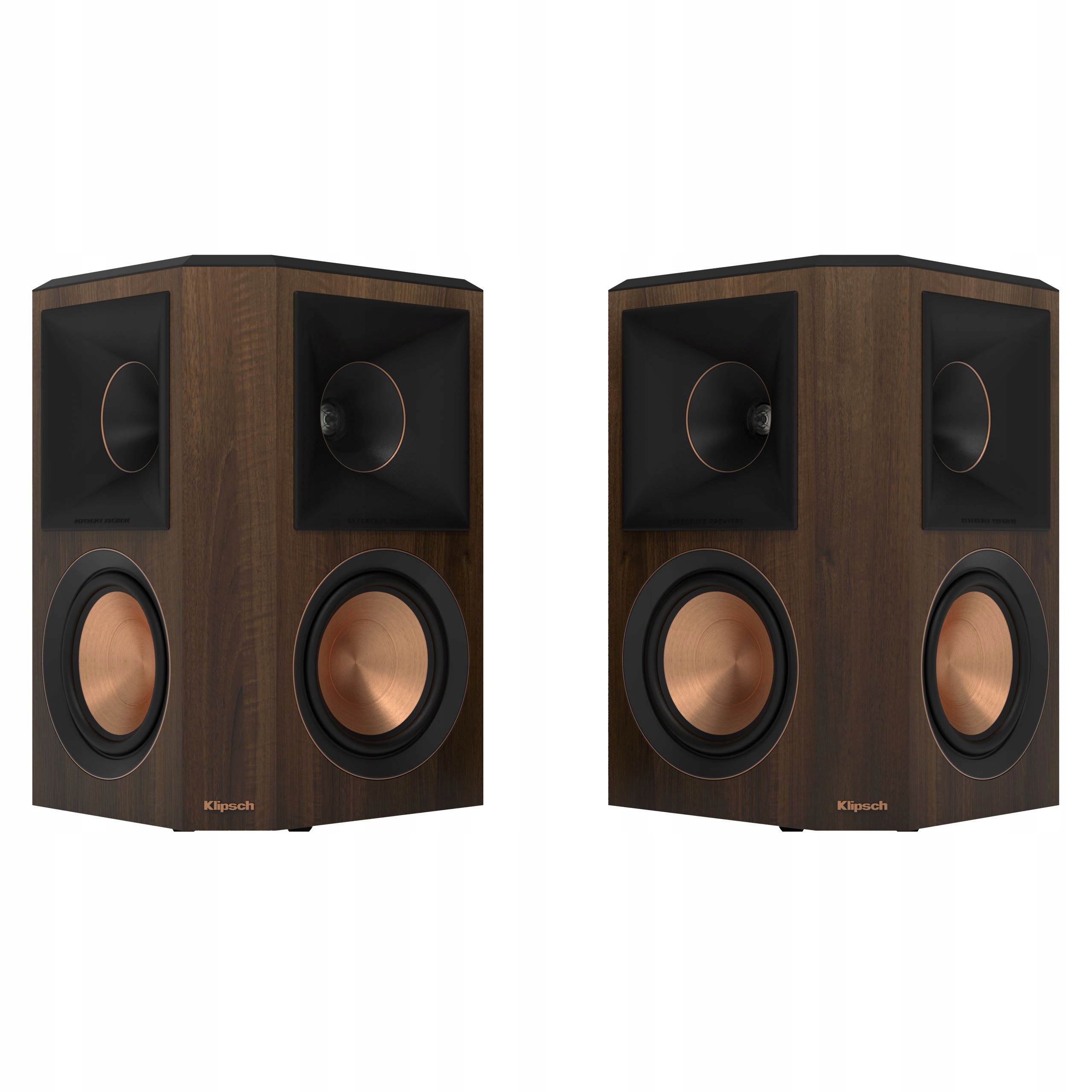 KLIPSCH RP-502S II KOLUMNY EFEKTOWE SURROUND PARA