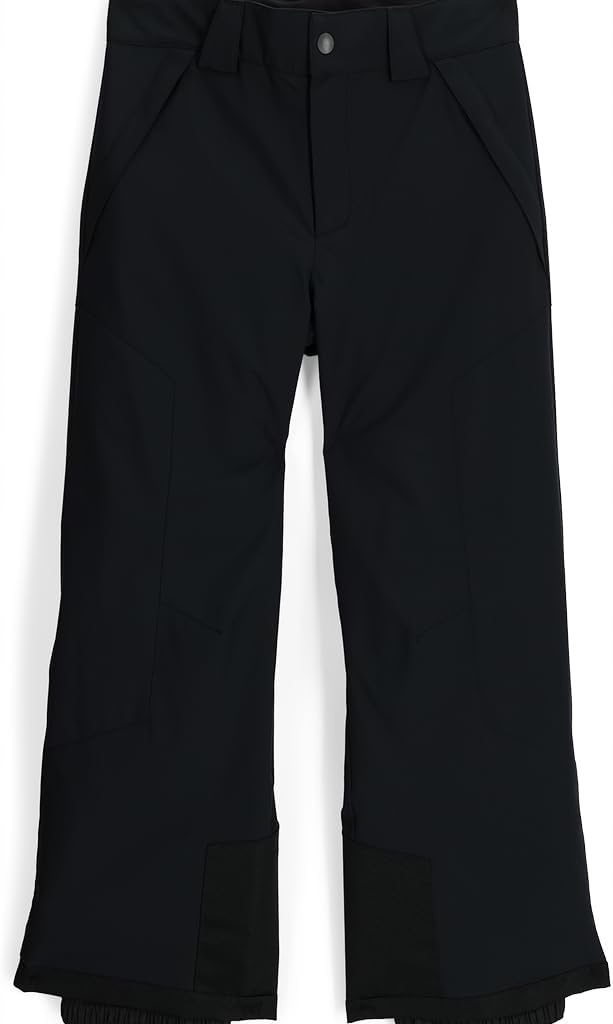 Dětské lyžařské kalhoty Spyder Power Pant Velikost S