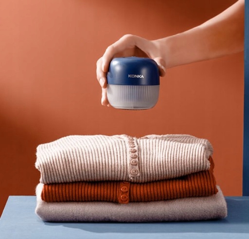 USB Usuwanie kłaczków Trymer do włosów swetrów Marka inna