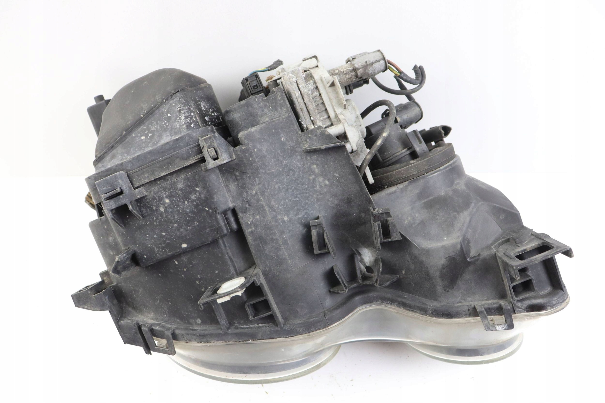 BMW 3 E46 COMPACT light front left front XENON EUROPA