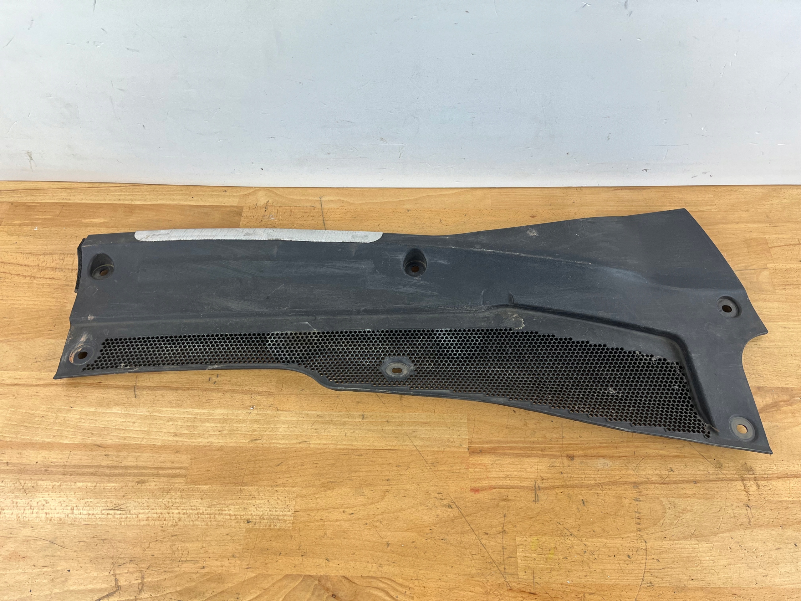 torpedo right LAND ROVER II L551 K8D2-021B57-AD