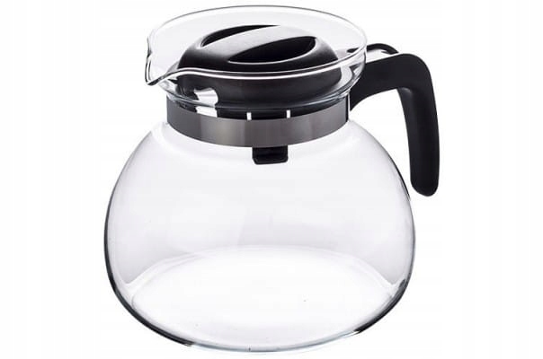 

Dzbanek do kawy herbaty 2,3l Svatava