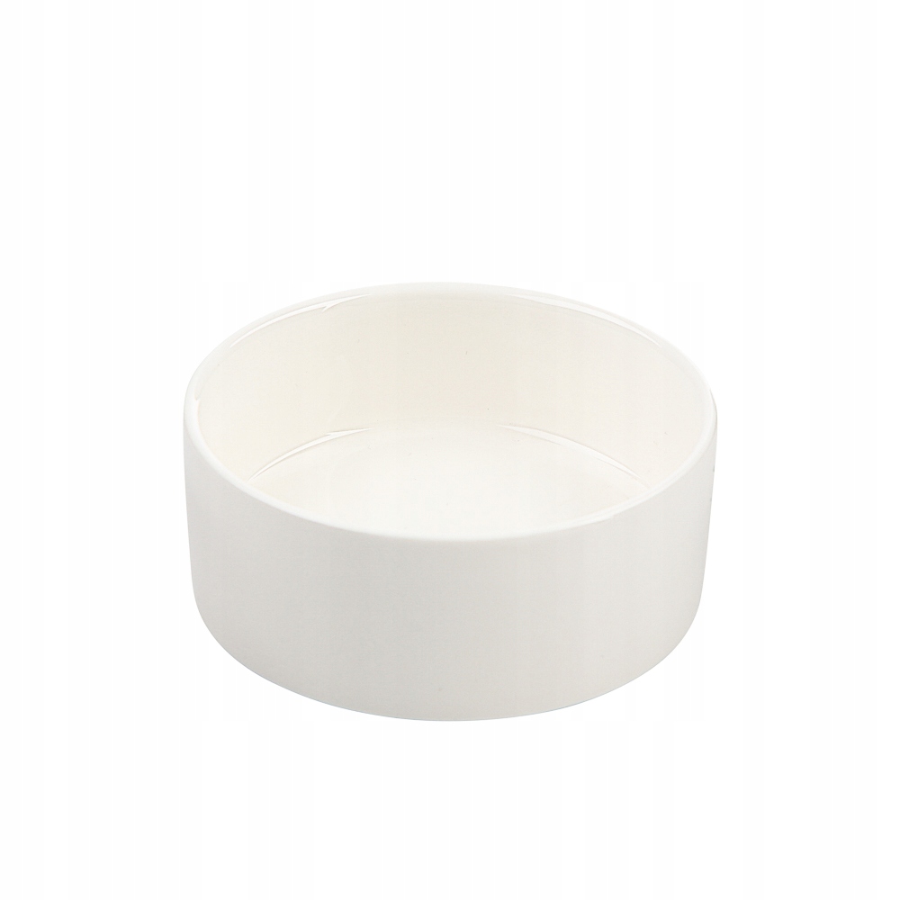 

Naczynie do Zapiekania Ramekin Kokilka 10cm biała