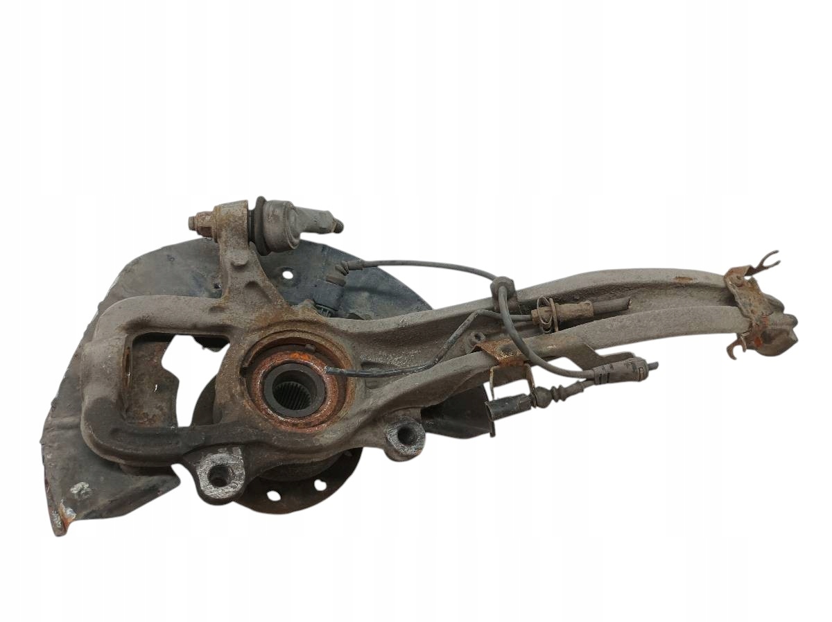 swing left front 3.0 TDI 4L Audi Q7 and (2005-2015)