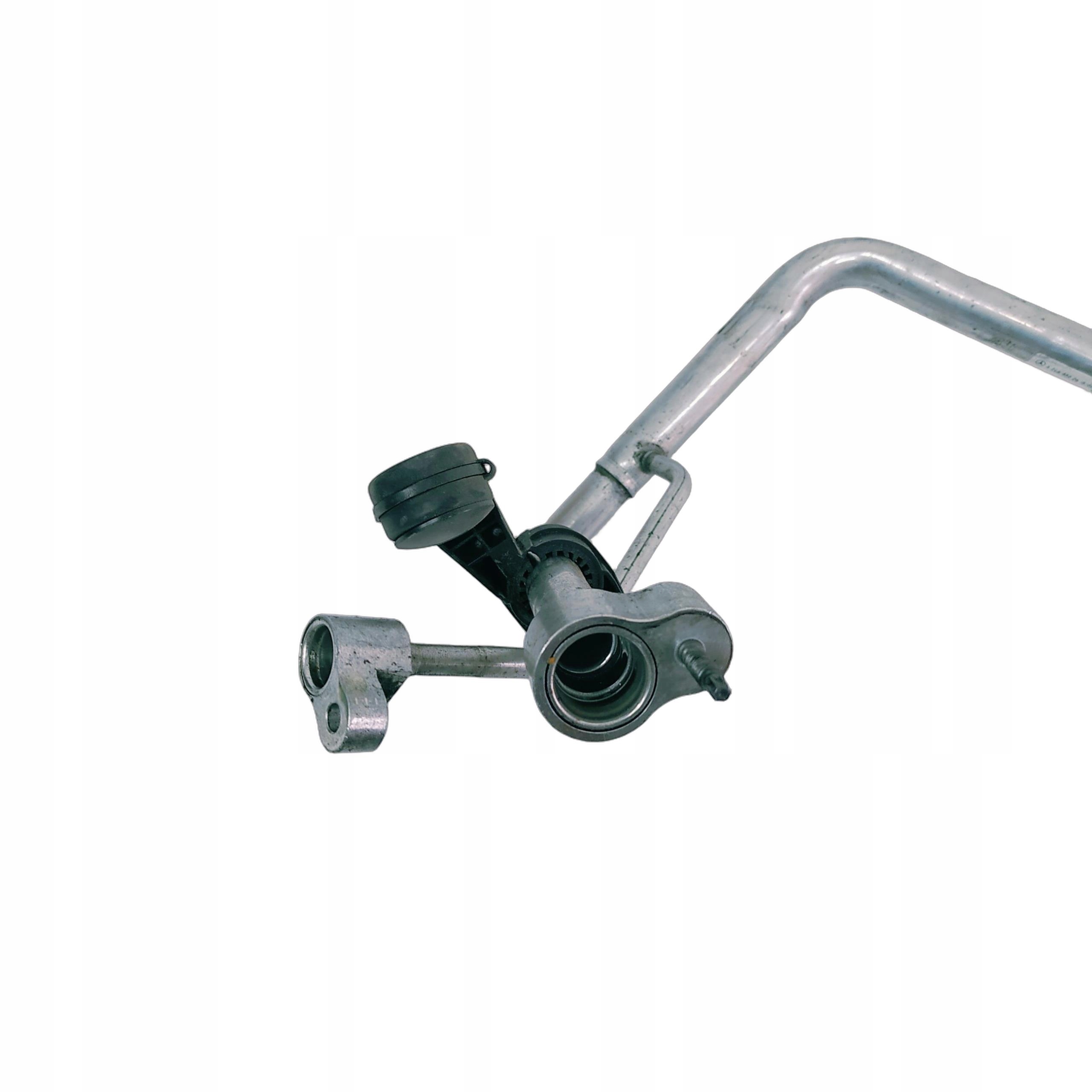 prijenos klimatizacije MERCEDES B W246 A2468302615