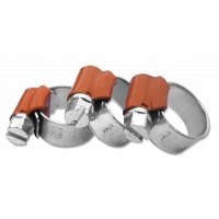 Opaska ślimakowa Bradas 10 mm x 16 mm