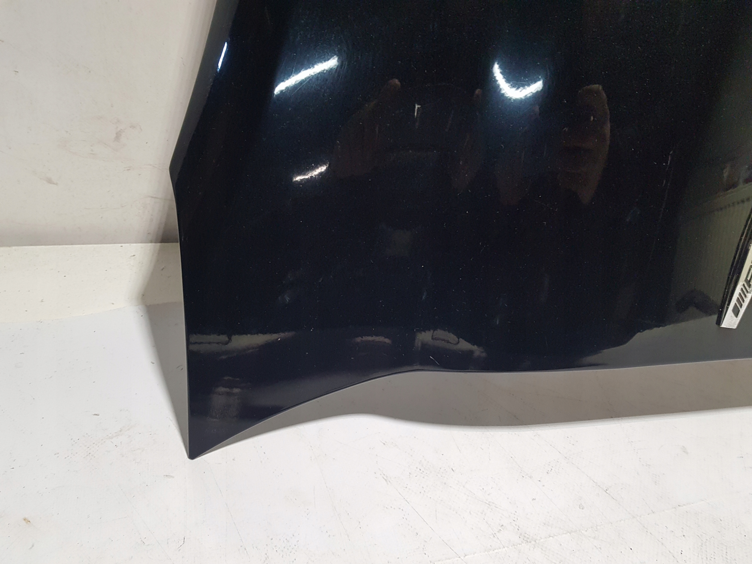 fender right front MERCEDES ML W164 C197 197