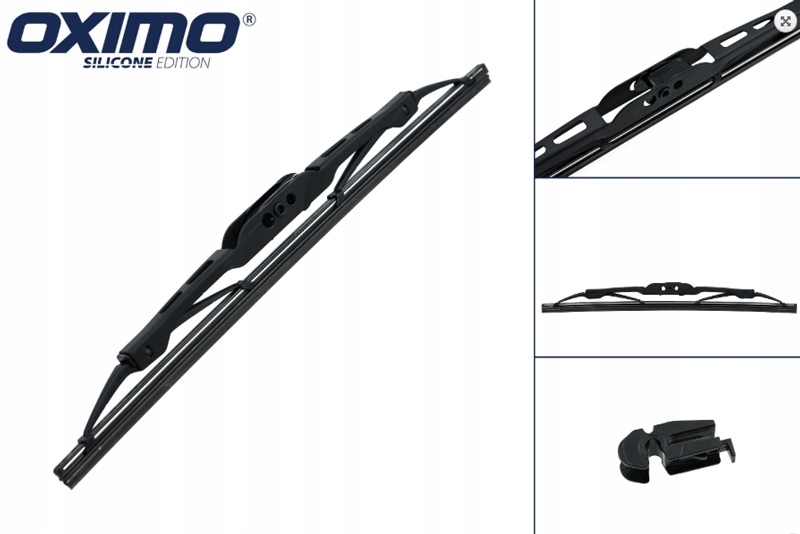 WUS400 PIÓRO WYCIERACZKI 400MM STANDARD Stan opakowania oryginalne