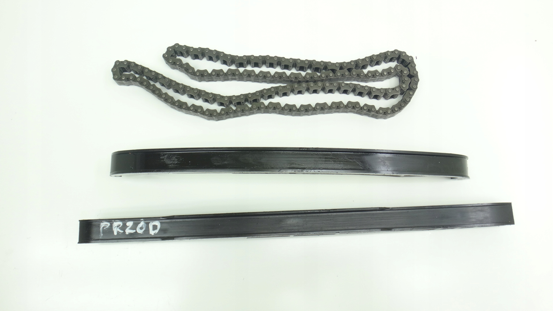 121565U202056 - НАПРЯМНІ ЛАНЦЮГА КОМПЛЕКТ VARADERO 1000 XL V