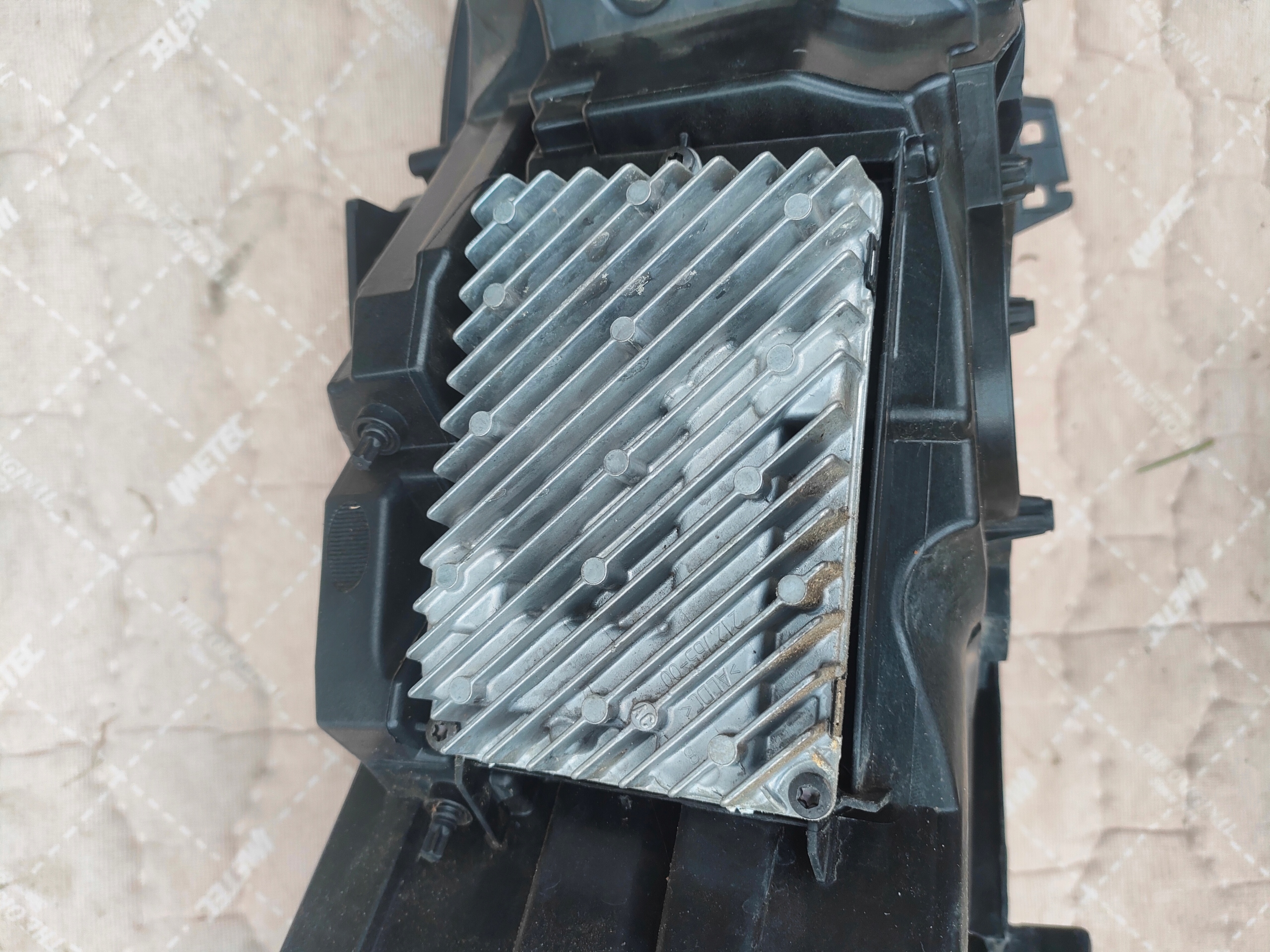 light left front Audi RS5 RS 5 8W6 Lift Laser 8W6941085D