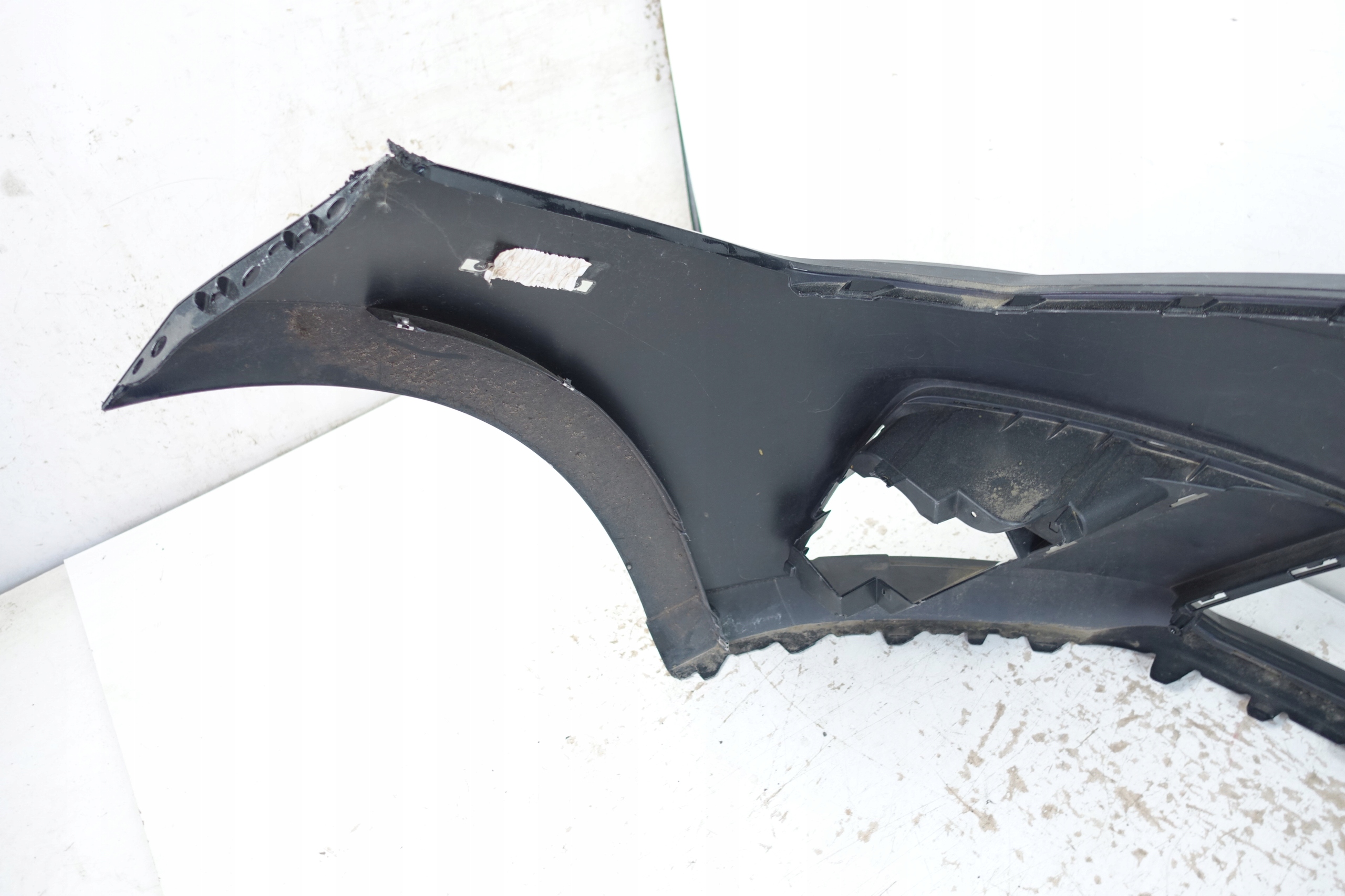 SEAT IBIZA V 6F0 2017- bumper front front 6F0807221D