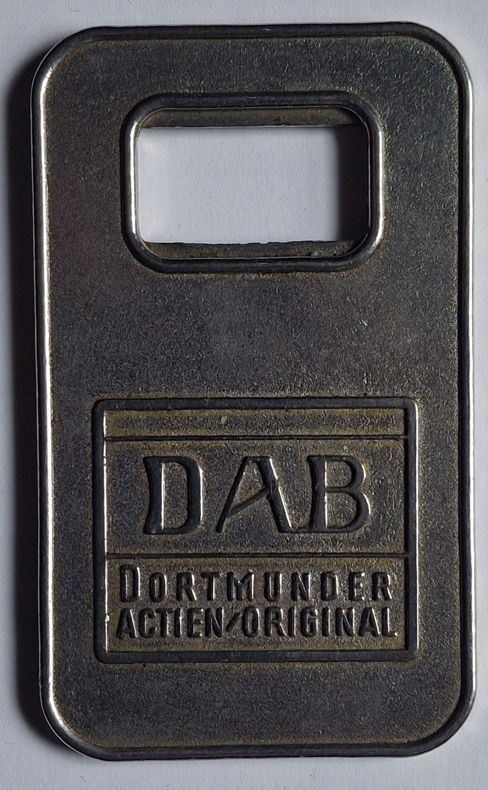 DAAB DORTMUNDER - OTWIERACZ