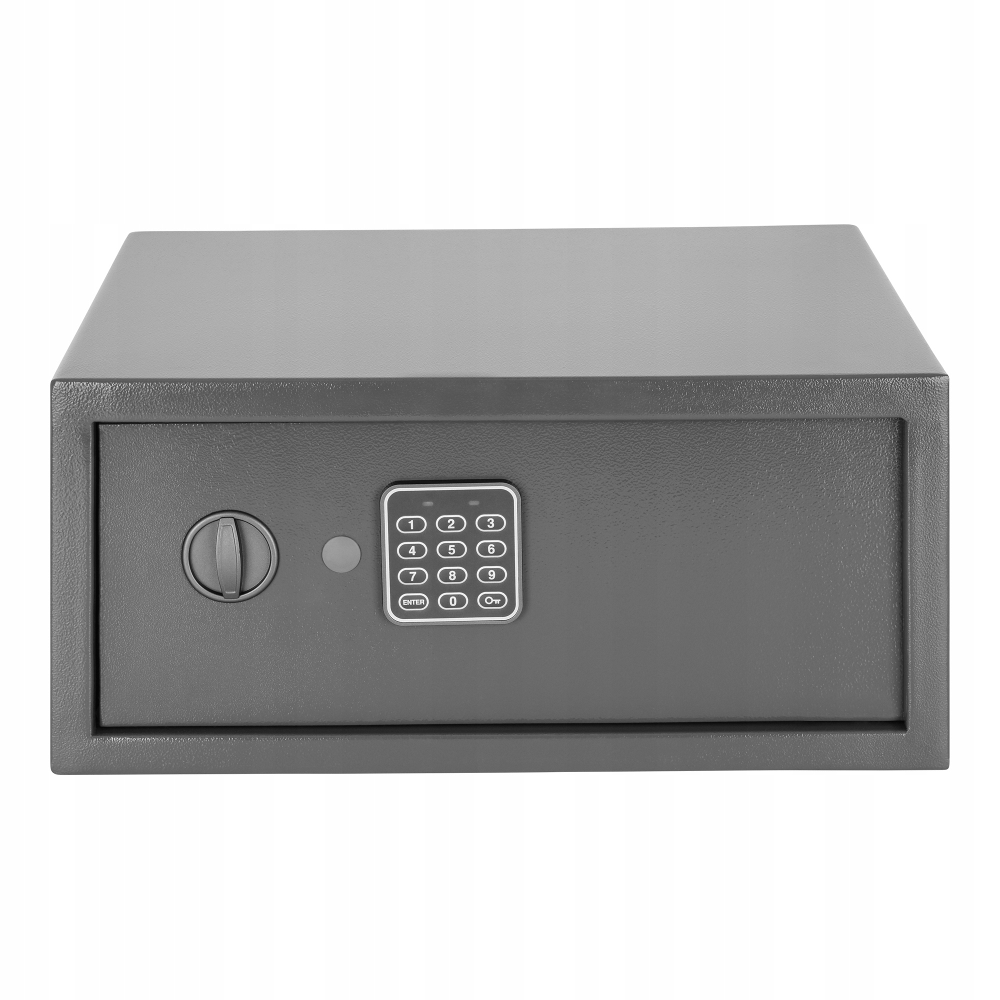 Sejf pokojowy hotelowy na laptopa 17" Brihard Laptop 13LAPE zamek na kod