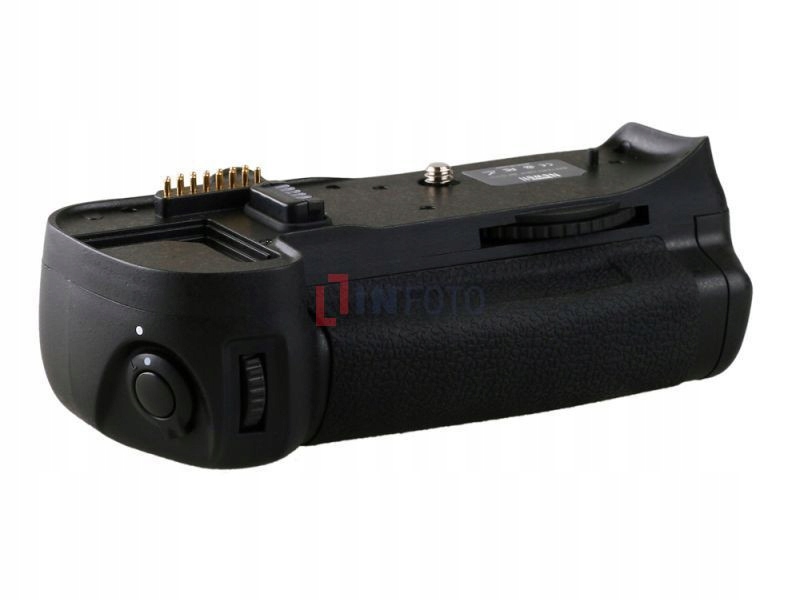 Battery Pack Newell MB-D10 do Nikon Model MB-D10