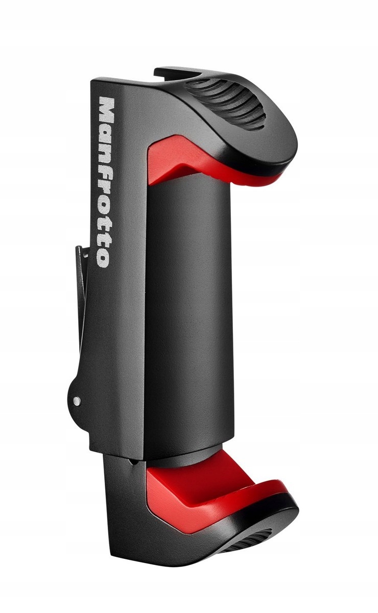 

Manfrotto Mcpixi Uchwyt na smartfon 60-104mm