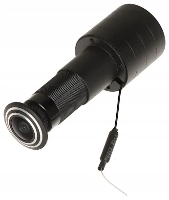 Ip Kamera APTI-YK21-TUYA Wi-Fi 1080p Fish Eye