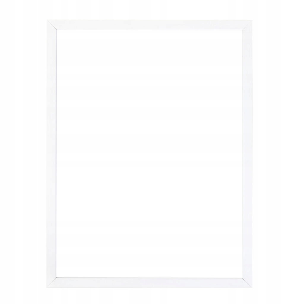 Rámeček na fotografii Izabela bílý mat 30x40 cm Knor