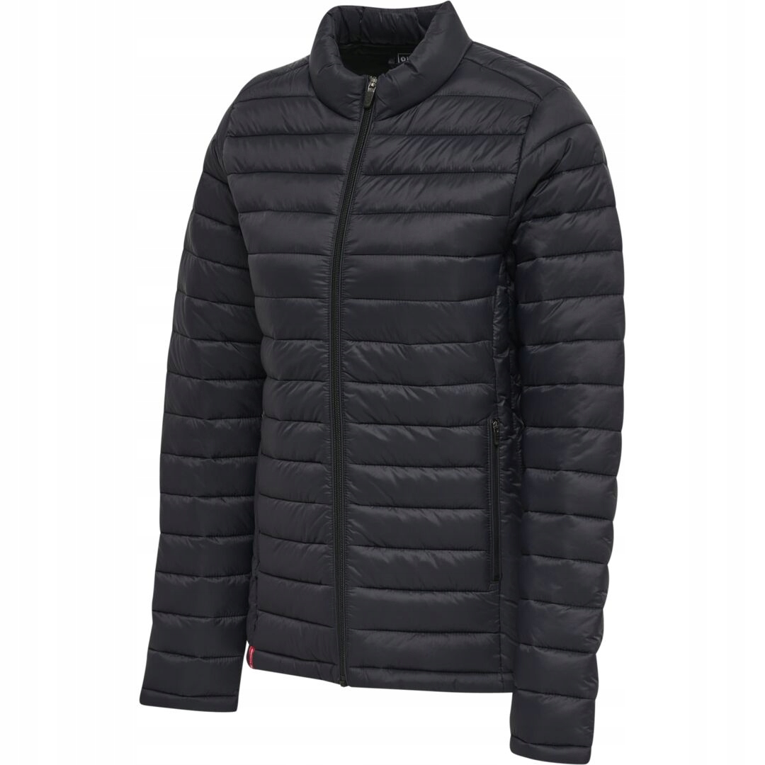 Hummel dámská teplá zimní bunda hmlRED Quilted Jacket Woman vel. L