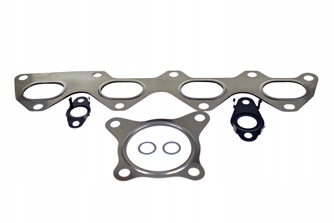 TC1107 - КОМПЛЕКТ ПРОКЛАДОК TURBO 49373-01001 TIGUAN 1.4 TSI