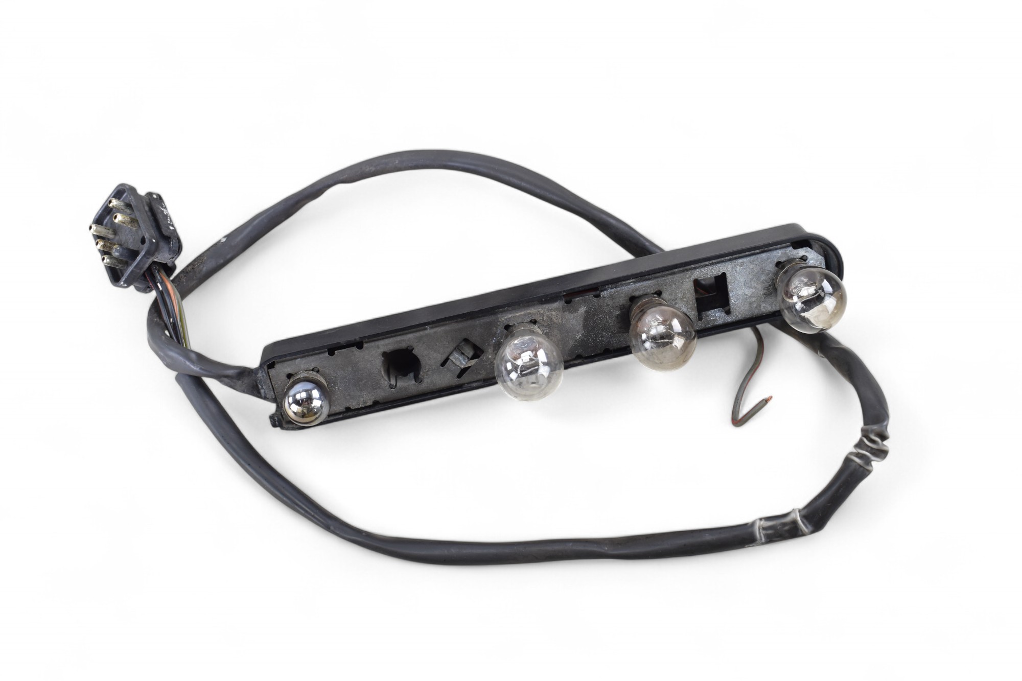 light housing right rear part MERCEDES W124 KOMBI 1990r.