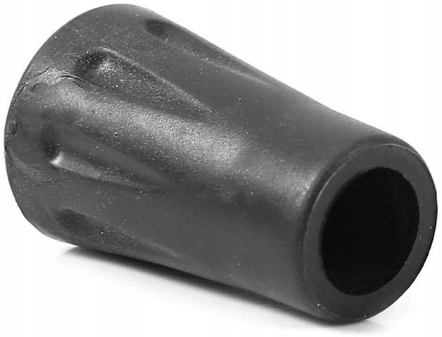 KOŃCÓWKI DO KIJKÓW NORDIC WALKING NAKŁADKI 10x Rączki brak informacji