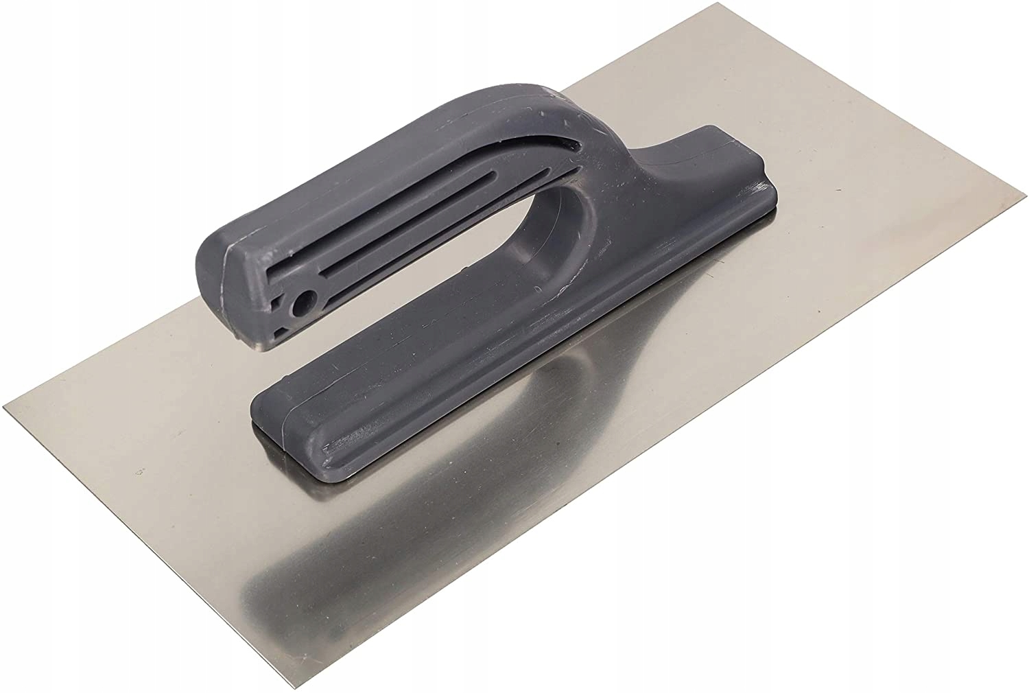 NIERDZEWNA PACA GŁADKA 270MM TWORZYWO SZTUCZNE Szerokość 128 mm