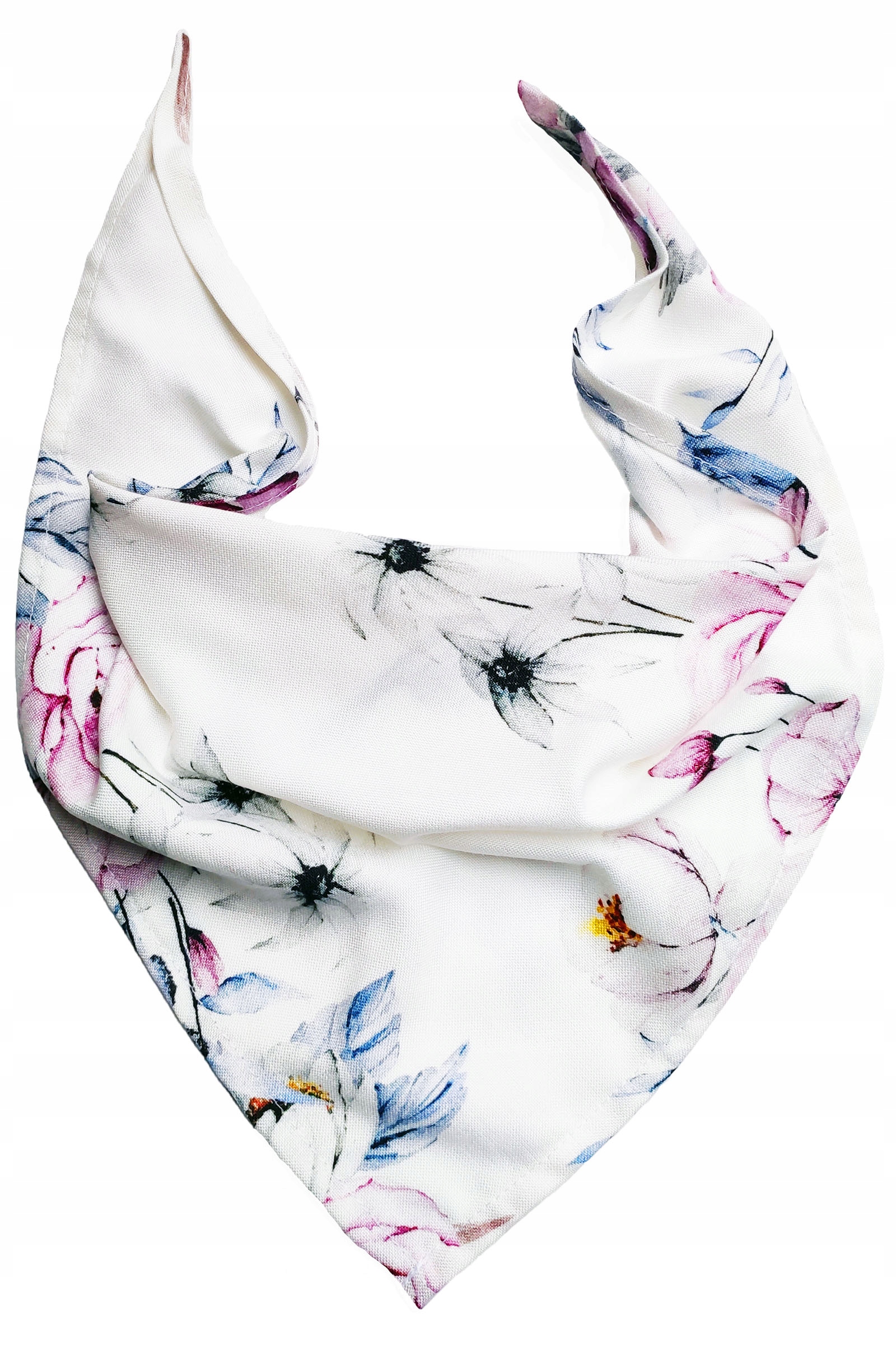 

Bambusowa Apaszka, Bandamka Kwitnące Lato, Lepre