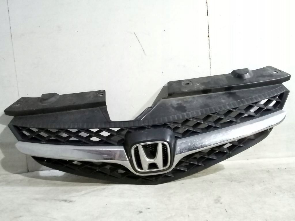 Honda City IV 4 hűtőrács hűtőrács maszk