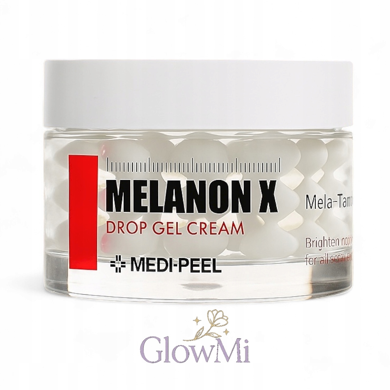 Krém Medi-Peel Melanon X Drop Gel Cream 50 ml