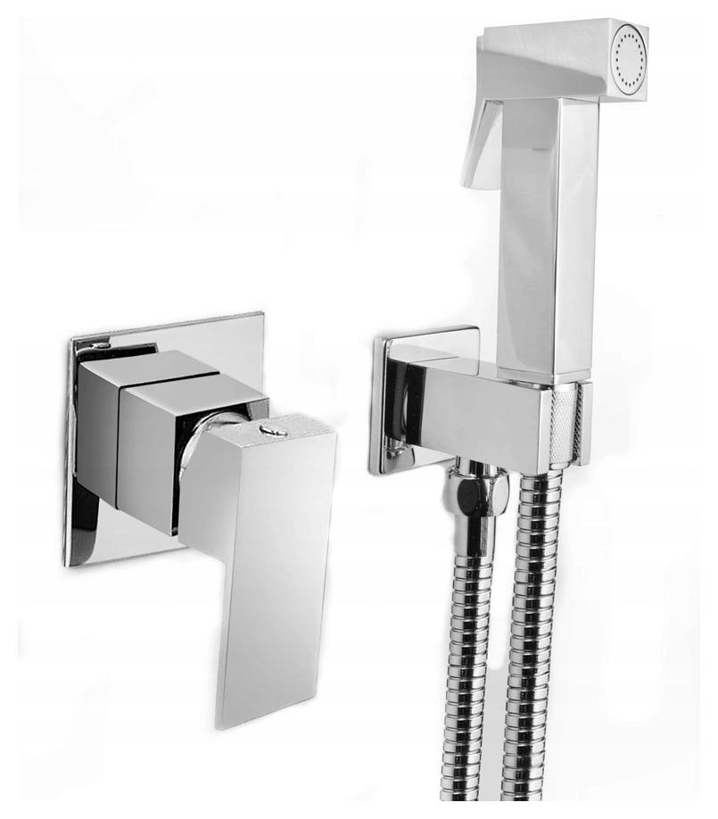 Caro Podomietková Bidetová Batéria Bidetová Sprcha