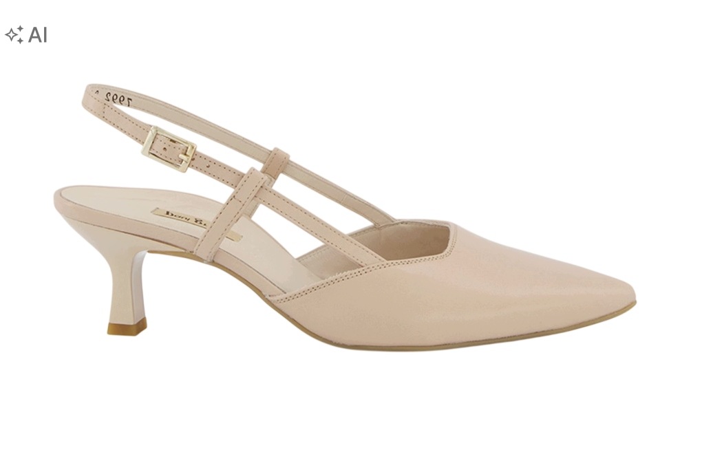 Sandály Paul Green Soft vel. 36