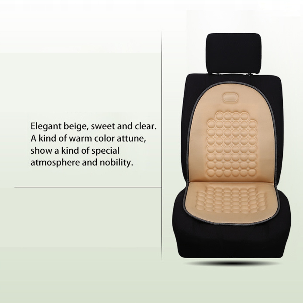 Breathable Seat Cover Pad Protector Producent bez marki
