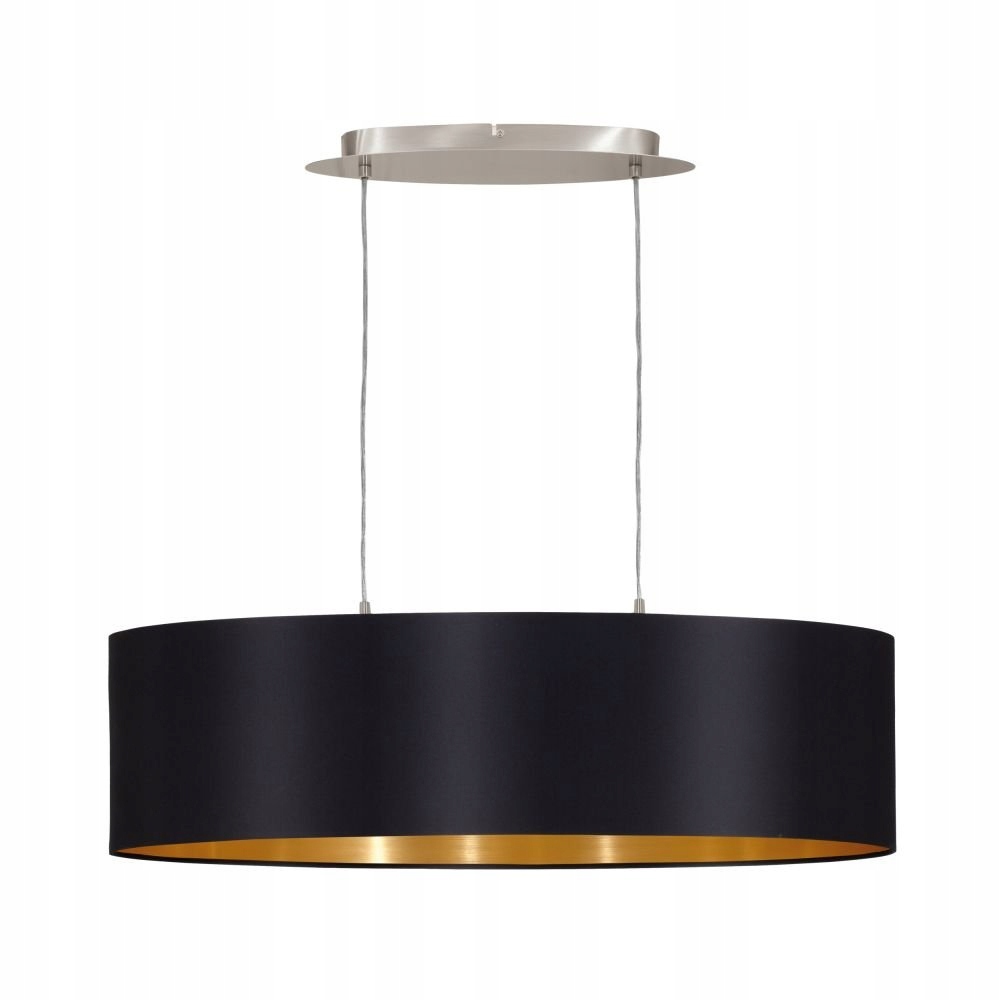 Závesné svietidlo Maserlo 31611 Eglo