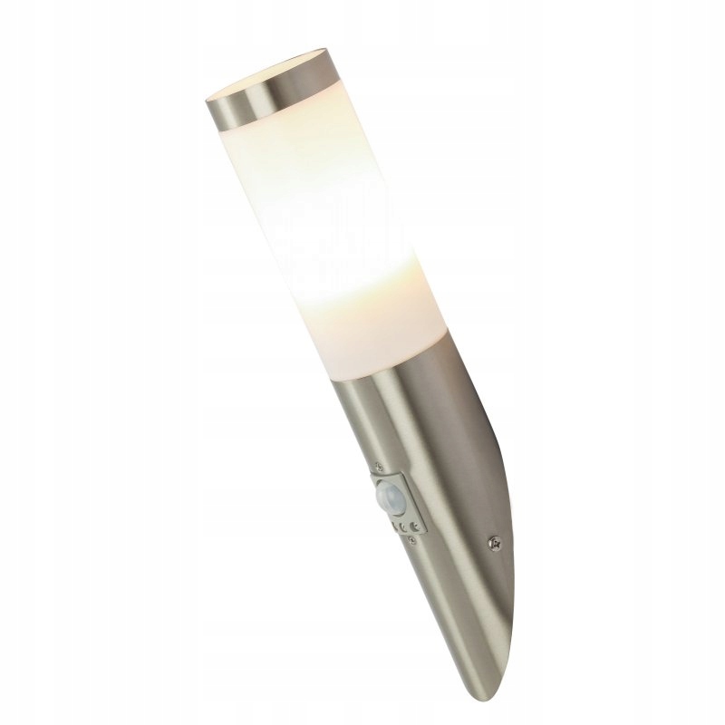 

Kinkiet ogrodowy z czujnikiem Boston 3157S Globo