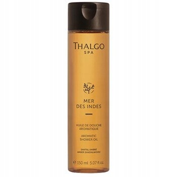 Thalgo Spa Mer Des Indes Aromatický sprchový olej 150 ml