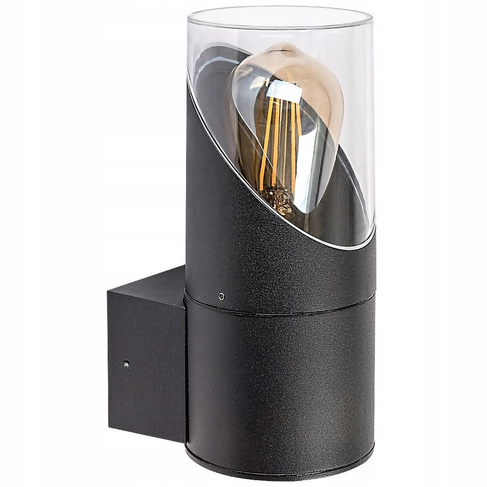 Venkovní nástěnné svítidlo Novigrad 7236 Rabalux