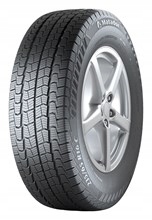 2 x Matador MPS400 Variant All Weather 2 195 / 75R16