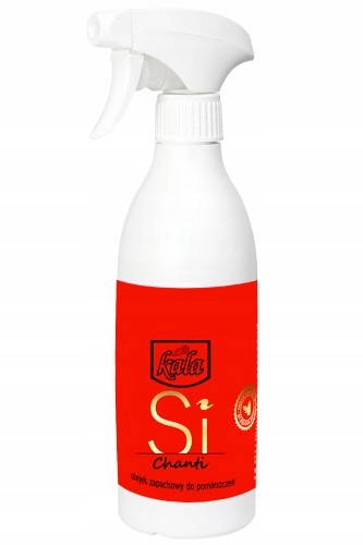 

Kala Chanti - Si 500ml, odświeżacz powietrza