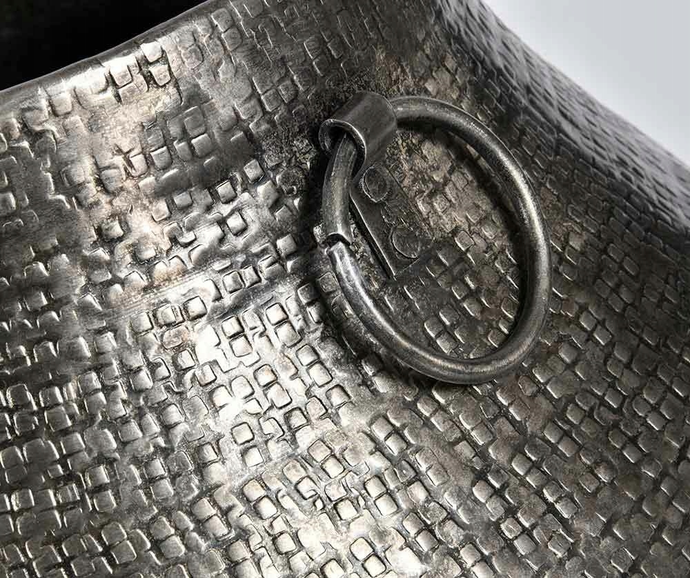 BELLDECO Rustic Wazon metal 1A EAN (GTIN) 59012595